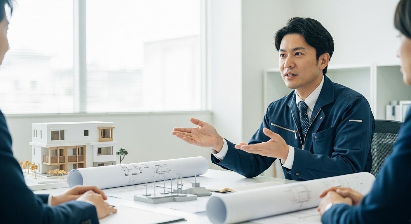 株式会社ファーバルデザインの一級建築士が語る名古屋市における地震対策を取り入れた新築設計の基準